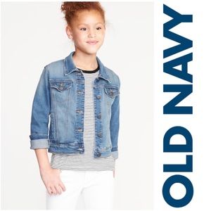 Old Navy Jean Jacket